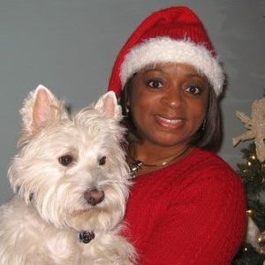 Meet your Posher, Margaret